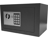 Caja de seguridad - BOX-310