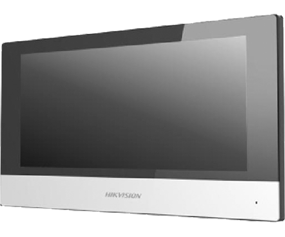 Monitor para videoportero  IP - DS-KH6320-TE1