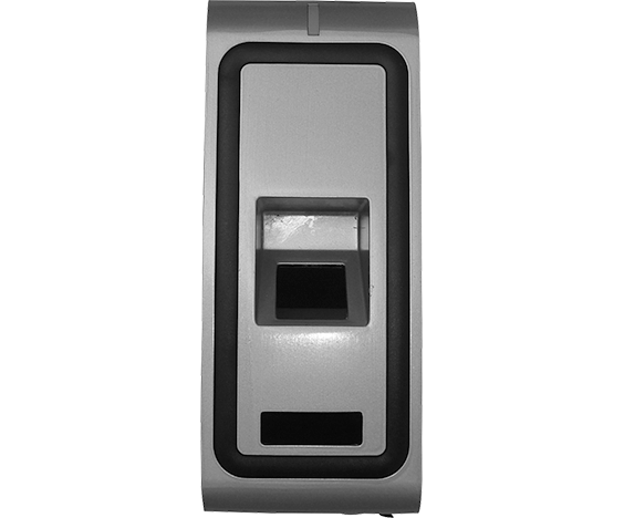 Control de acceso biométrico - MFAC-106