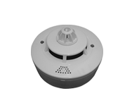 Detector de humo y temperatura - DH-4326 2H