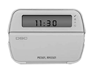 Central de alarma - POWER 1832 IC
